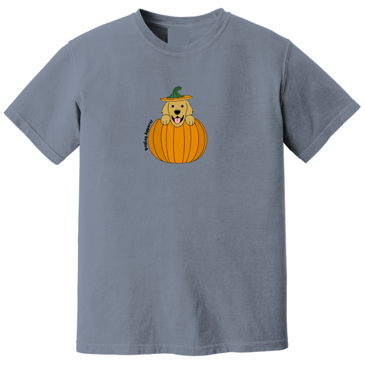 Pupkin Tee