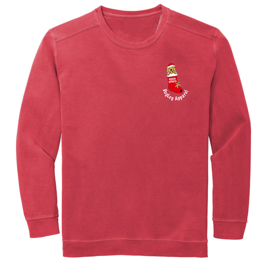 Stocking Stuffer Crewneck