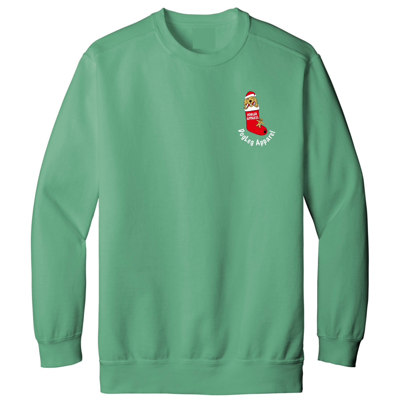 Stocking Stuffer Crewneck